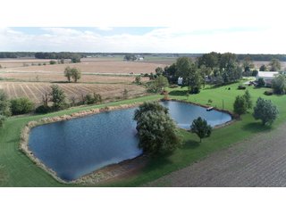 Property photo 9 - EHLE FARMS AUCTION - 118+/- ACRES IN 9 TRACTS IN ALLEN COUNTY, INDIANA